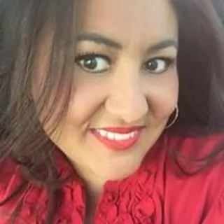 Alicia G.