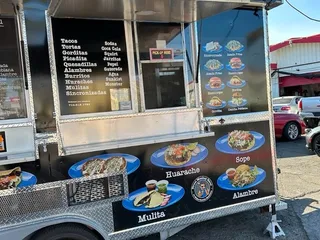 Street Monkey Tacos