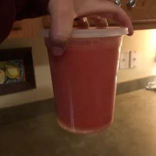 drink