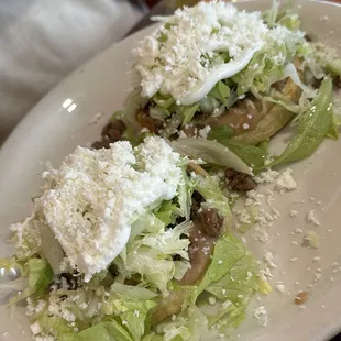 Carne Asada Sope