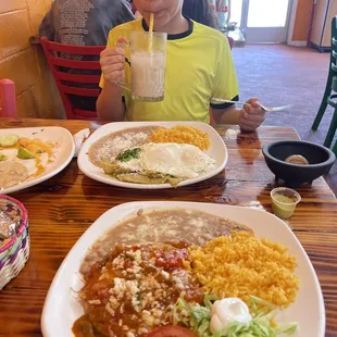Best Mexican food in Pomona, feel like I&apos;m in Mexico, food is great!! I&apos;m highly recommend, keep the Mexican flavor!!