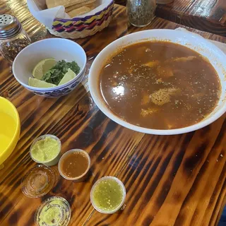 Menudo
