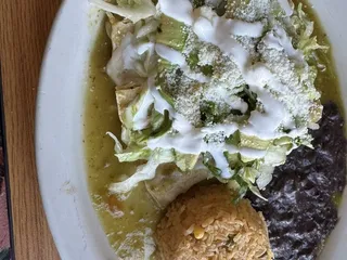 El Paisano Mexican Restaurant