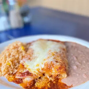 La Cocina de Consuelo