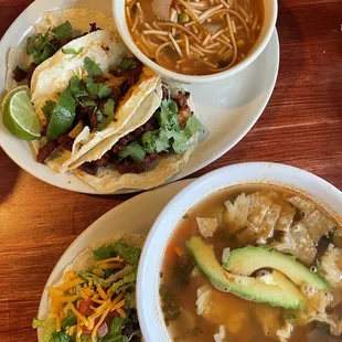 Crispy Beef Taco