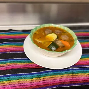 Albondigas