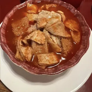 Menudo
