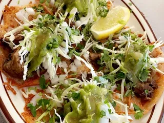 Los Amigos Restaurant