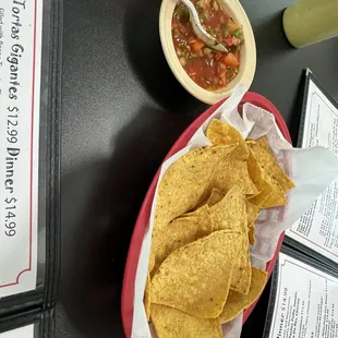 food