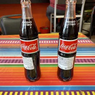 Cokes