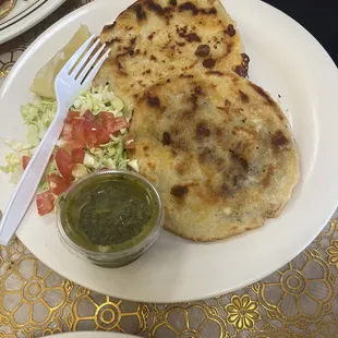 Gorditas