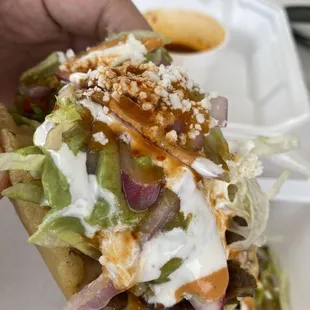 Sopes