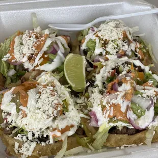 Sopes