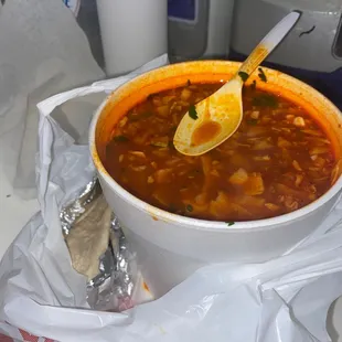 Pozole