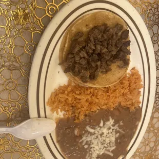 Asada Taco
