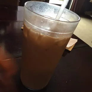 Agua de Horchata!