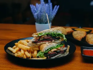 Tacos Y Mariscos Vallarta