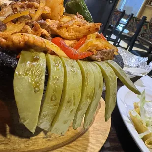 Molcajete Azteca