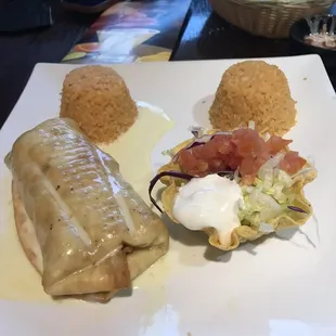 Chimichanga