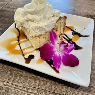 Tres Leche