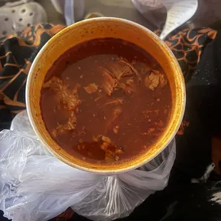 Pozole