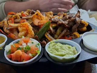 Mi Ranchito Mexican Bar And Grill