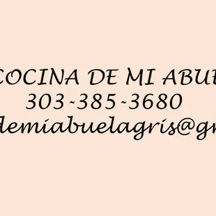 Mexican Food Catering