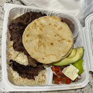 La Cocina De Mi Tierra