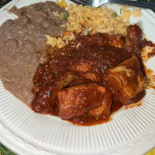 food, ribs, bbq ribs