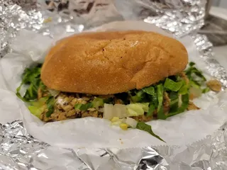 Tacos Chihuahua