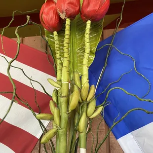 Cool flowers