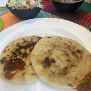 Pupusas