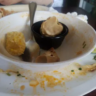 Sopa De Gallina