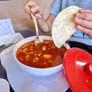 menudo