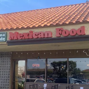 They also have a great Taco Tuesday shredded delicious