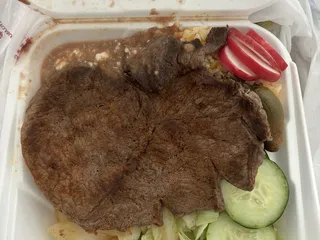 Taqueria Las Alondras