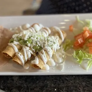 Flautas