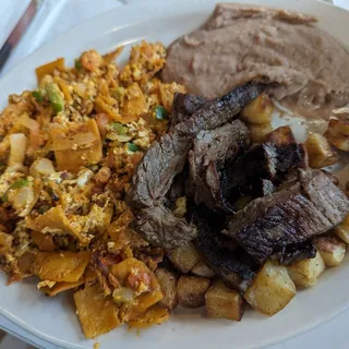 Migas de Maria