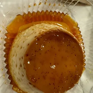 Flan