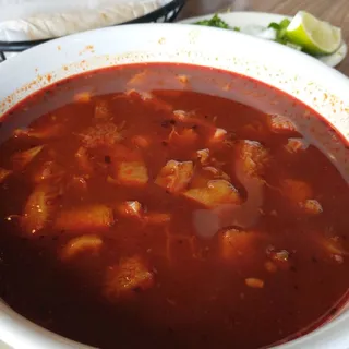 Menudo