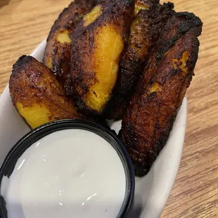 Plantains