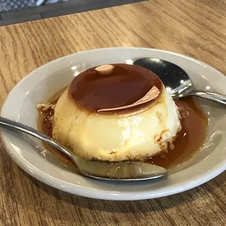 Flan