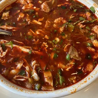 Menudo