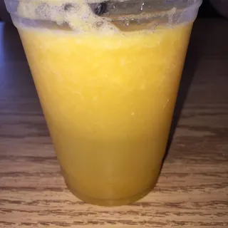 Orange Juice