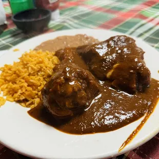 Mole