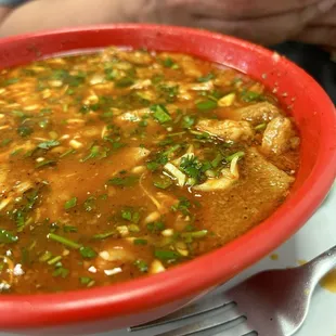 Menudo