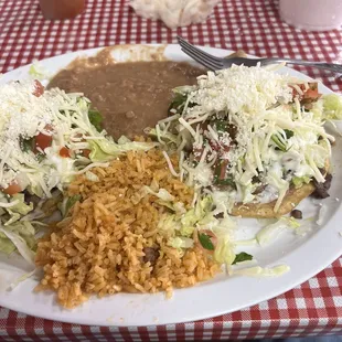 Sopes good