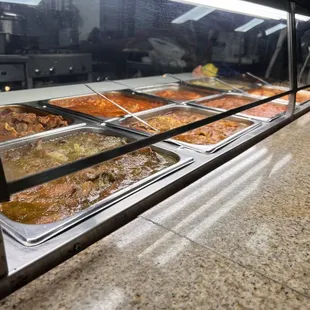 So many good options. Plus, they make corn tortillas by hand.