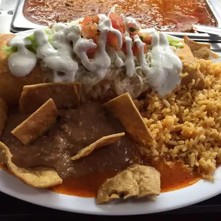 Chimichanga