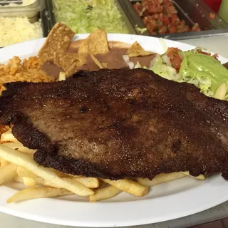Milanesa